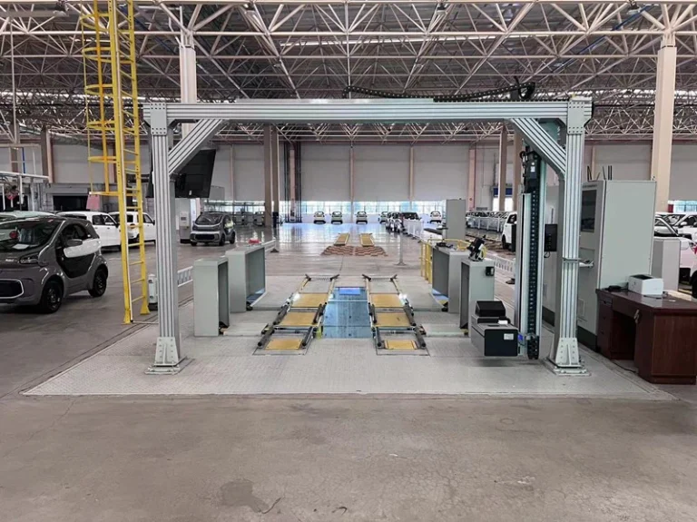 10 Leading Brake Tester Suppliers in the world 2025